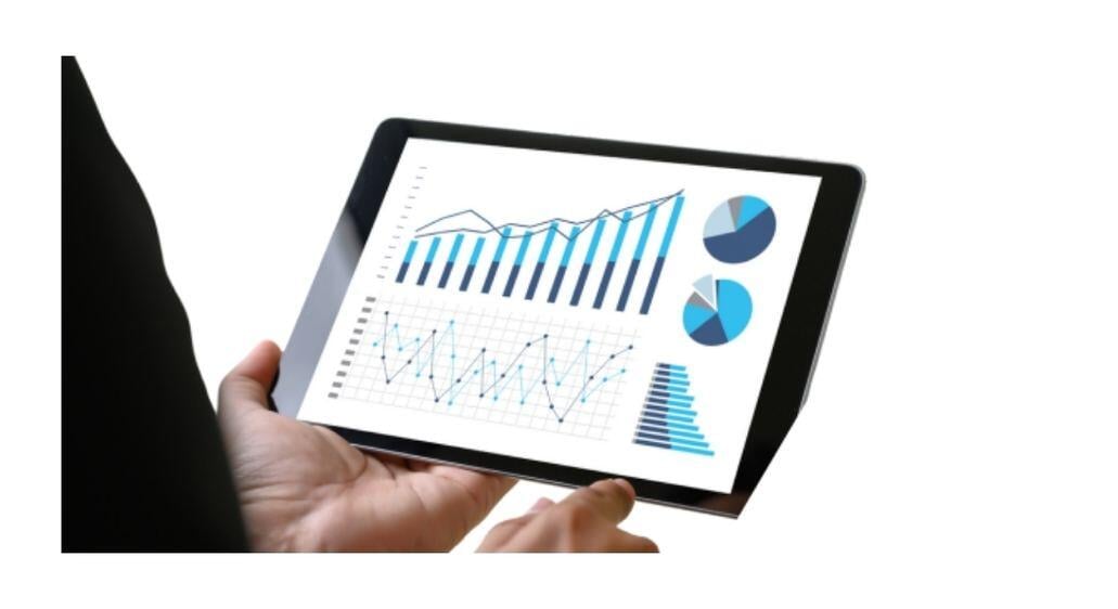 Thrivable product - TrendTracker data report