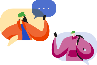 people illustration 18