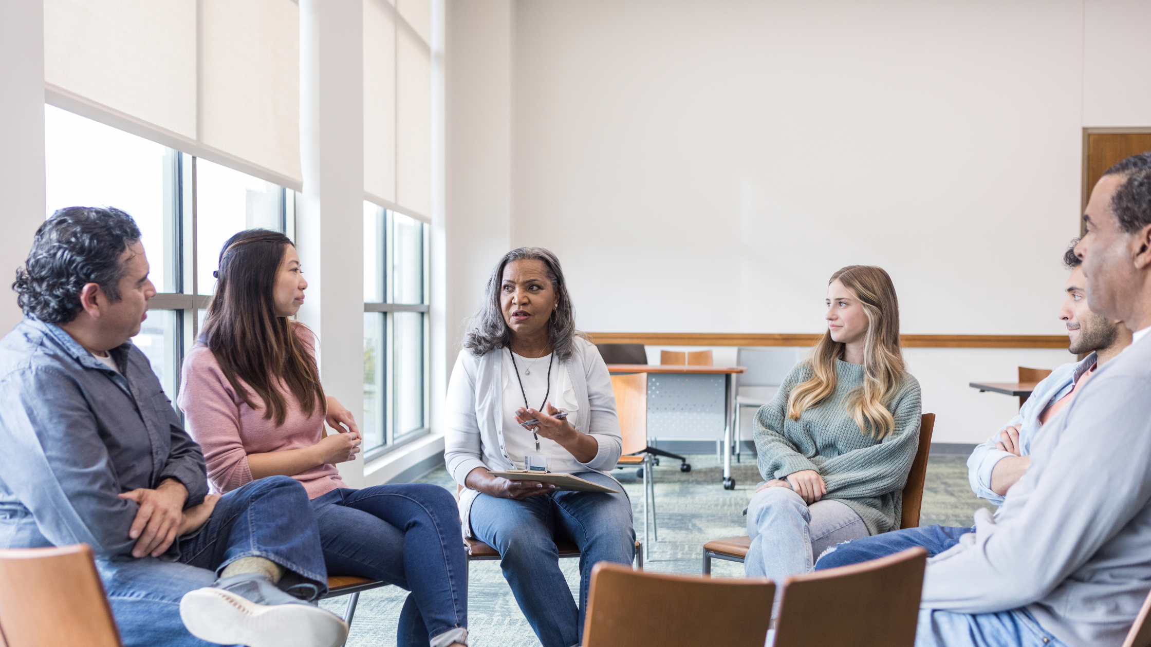 How to Engage Your Research Community