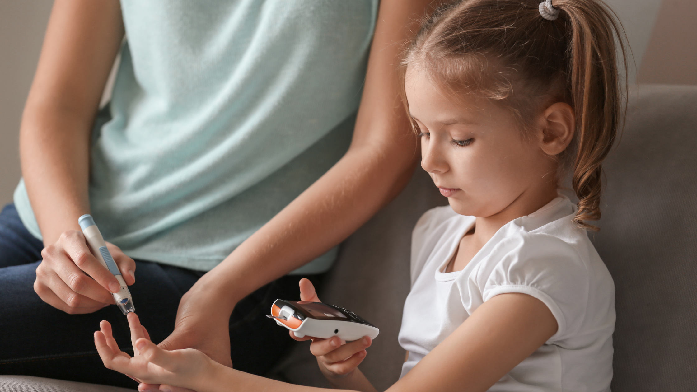 The Importance of Capturing the Voice of the Child and Their Caregiver
