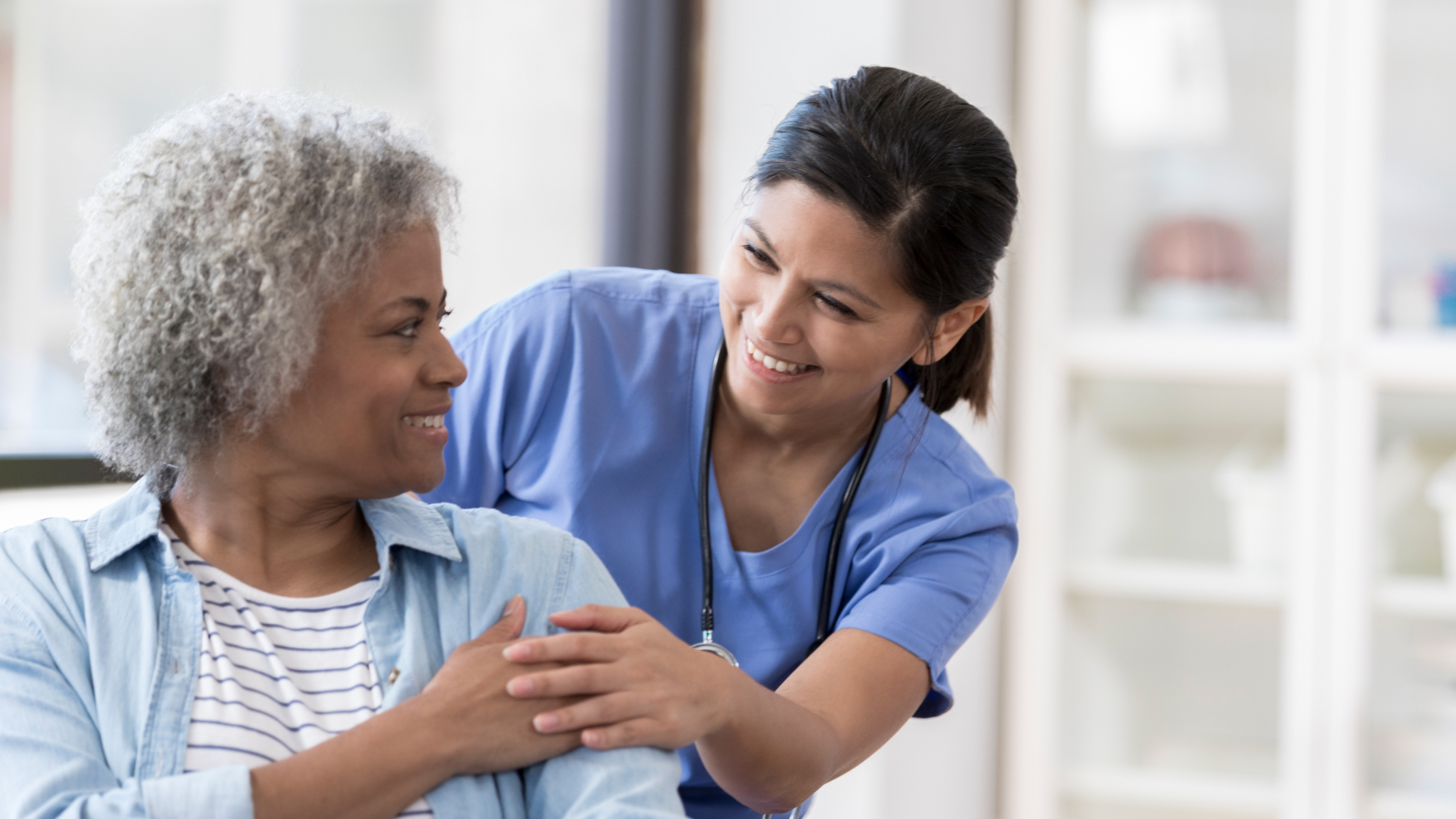 The Importance of Collecting and Capturing Patient Experience Data