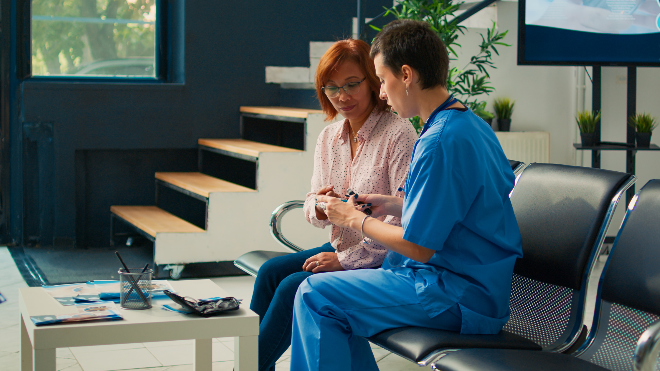 The Human Factor in Research and Recruitment