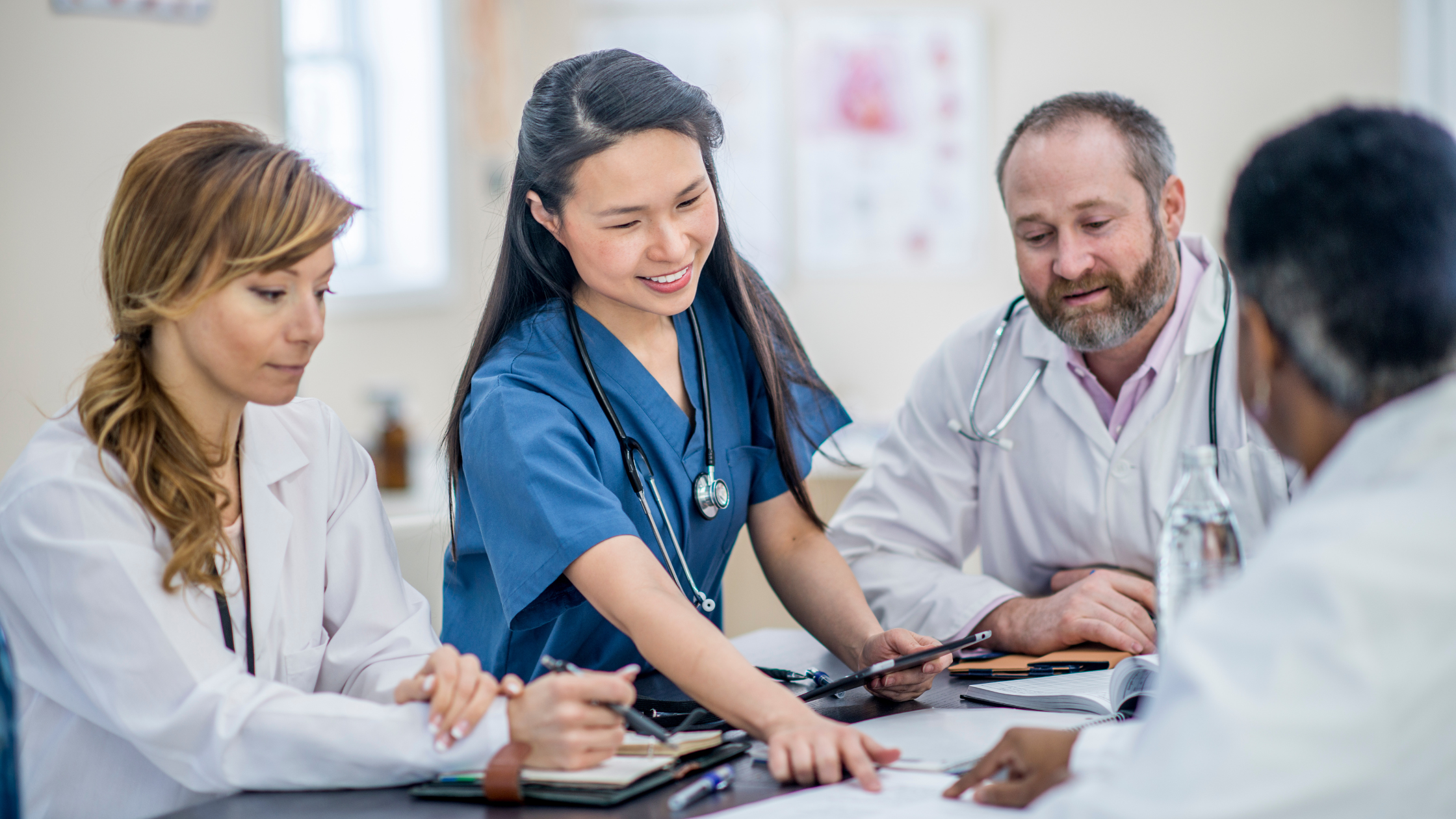 The Top 5 Flaws of Using Your Internal Patient Database for Customer Research