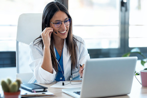5 Takeaways: Health Care Technology
