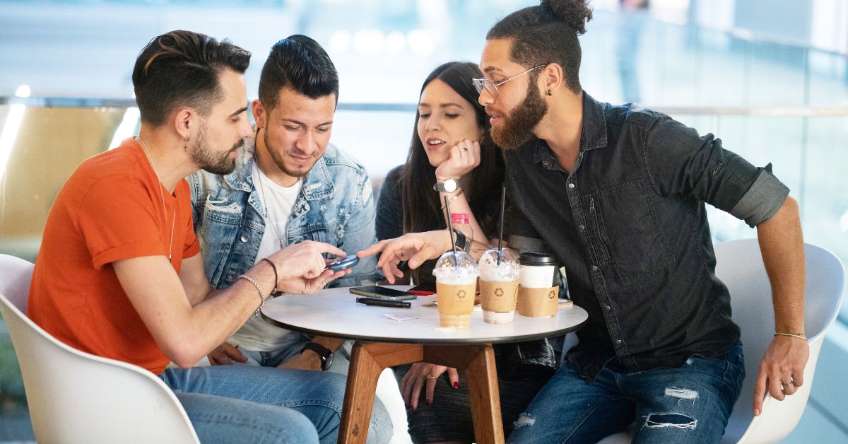How to Find and Join Diabetes Support Groups and Communities