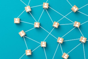 Building an Engaged Research Community for Healthcare