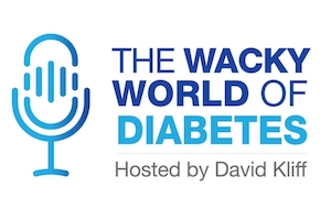 Survivable to Thrivable: Highlights From The Wacky World of Diabetes Podcast