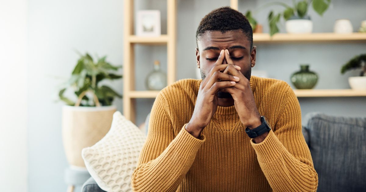 Diabetes Distress: What It Is and How to Support Yourself or a Loved One Through It