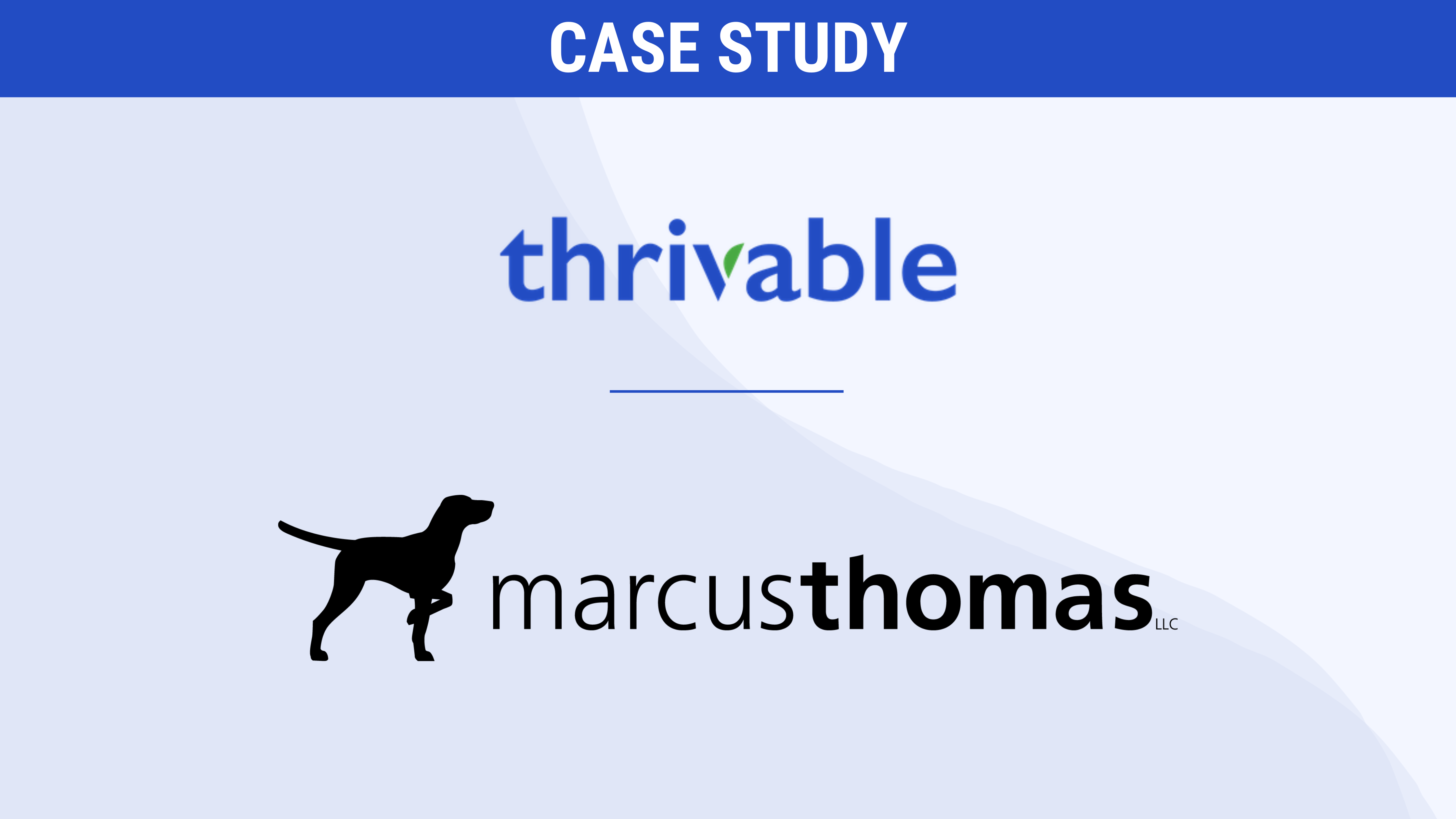 Case Study: How Thrivable Helped an Agency Connect with HCPs to Move Faster and Smarter in Preparation for their AOR Pitch